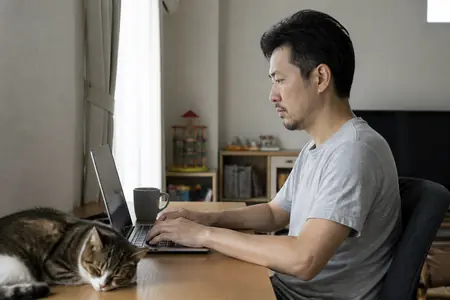 データ入力の在宅副業は稼げる?評判と仕事の探し方
