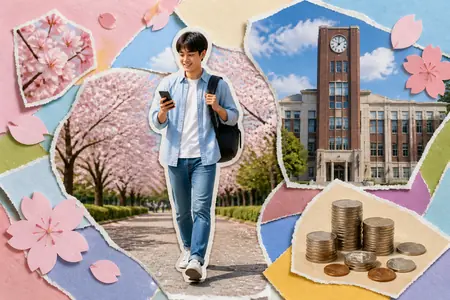 大学生におすすめの副業｜バイト以外でスキマに稼ぐ方法