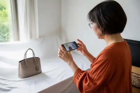 メルカリで売れるコツ｜写真・価格・タイミングの基本