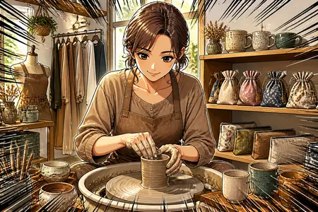minneとBASEを比較｜ハンドメイド販売はどっちで始める？