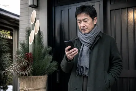 年末年始のスキマ副業おすすめ|短期で稼げる仕事まとめ