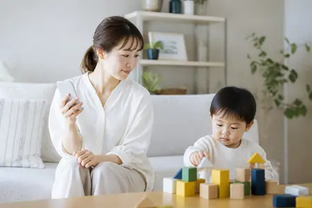 主婦におすすめの副業｜家事の合間にスマホで稼ぐ方法