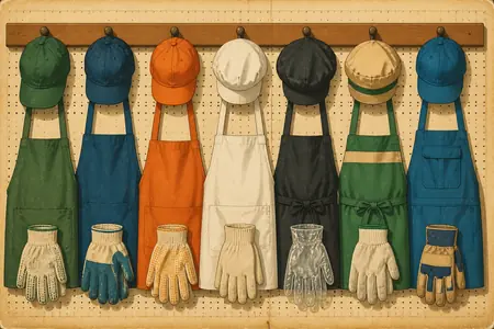 タイミーで稼げる職種は？時給・きつさを職種別に検証